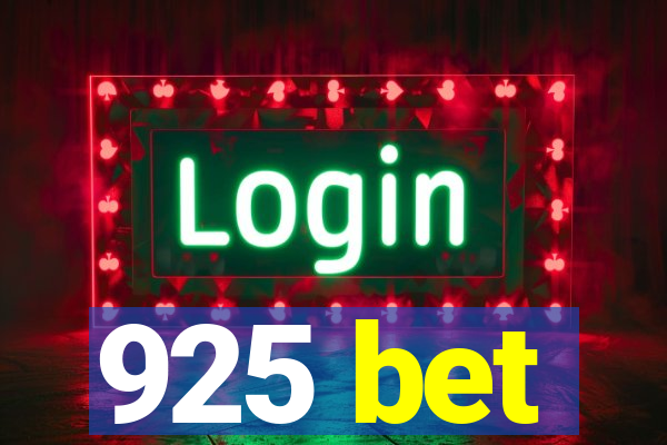 925 bet